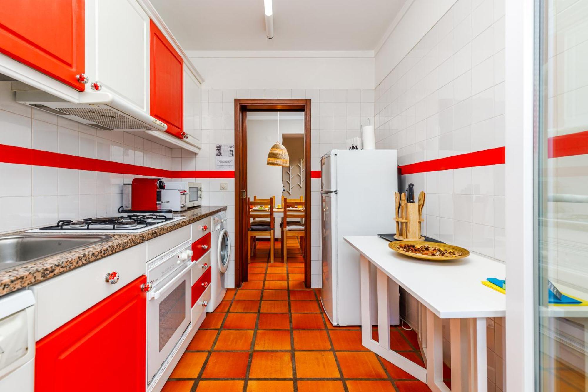 Апартаменты Casa Do Mar - Sea View - Wifi - Barbecue Сесимбра Экстерьер фото